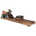 Купить Гребной тренажер  Cecotec Drumfit Rower 20000 Neptuno Wood в Киеве - фото №1